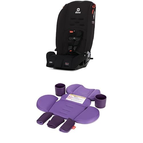 3-in-1 Convertible Car Seat and Travel Kit K909