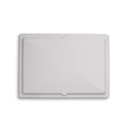 RV Escape Hatch Replacement Lid 16" x 23" G823