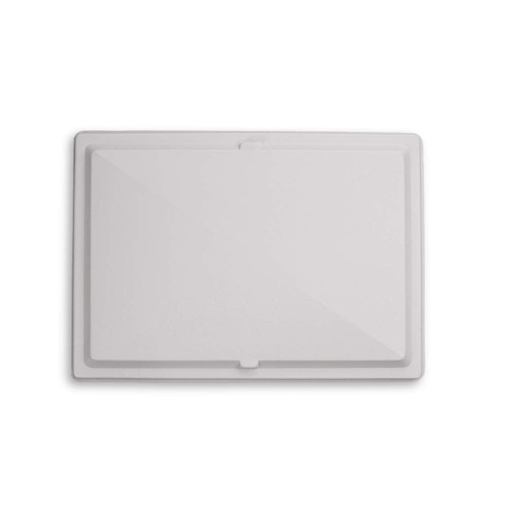 RV Escape Hatch Replacement Lid 16" x 23" G823