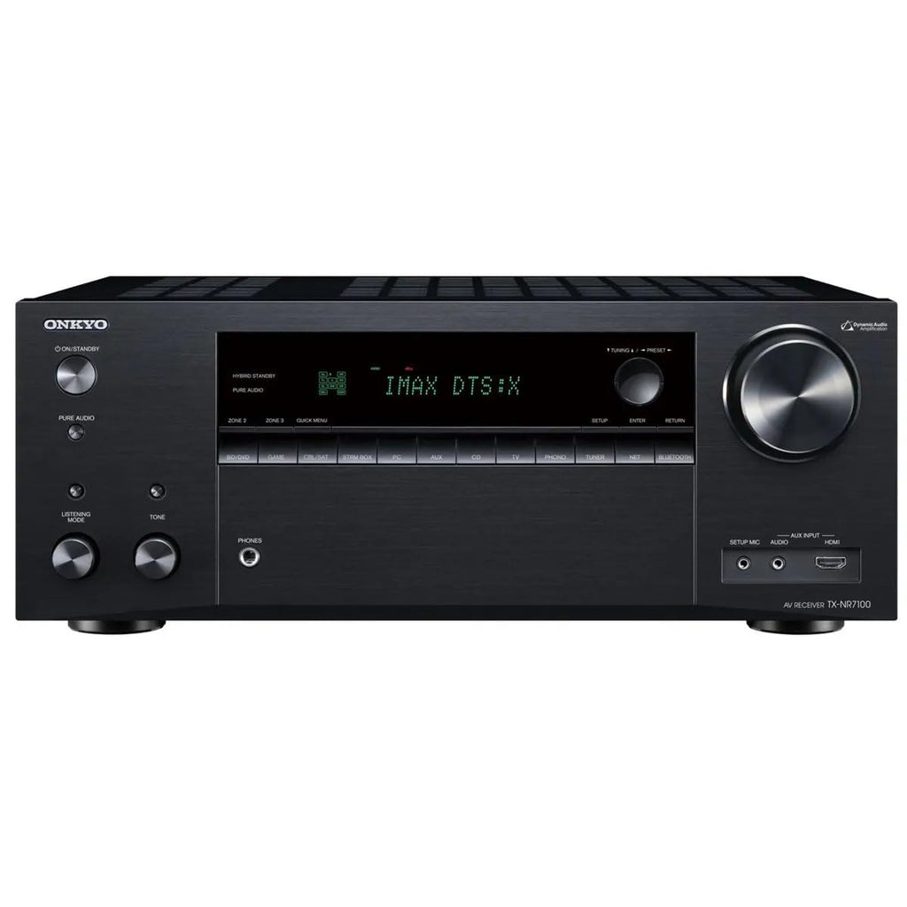 Home Theater Pack P20594