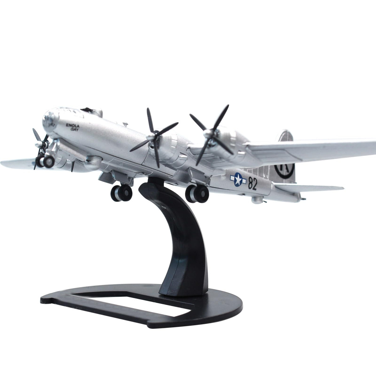 Alloy 1:200 Aircraft Model N285