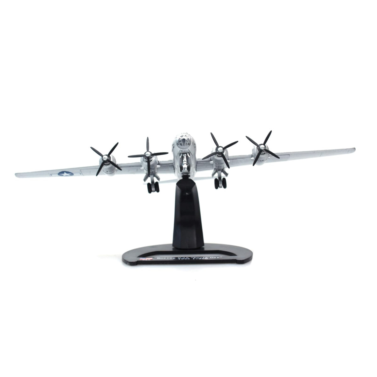 Alloy 1:200 Aircraft Model N285