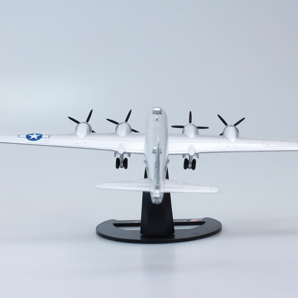 Alloy 1:200 Aircraft Model N285