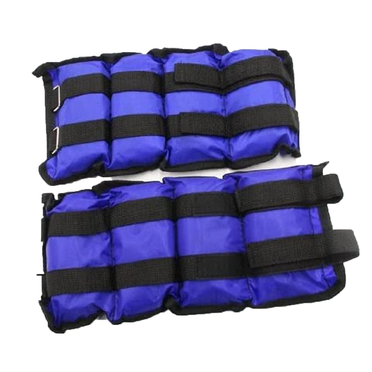 10 LB Adjustable Ankle & Wrist Weights S768