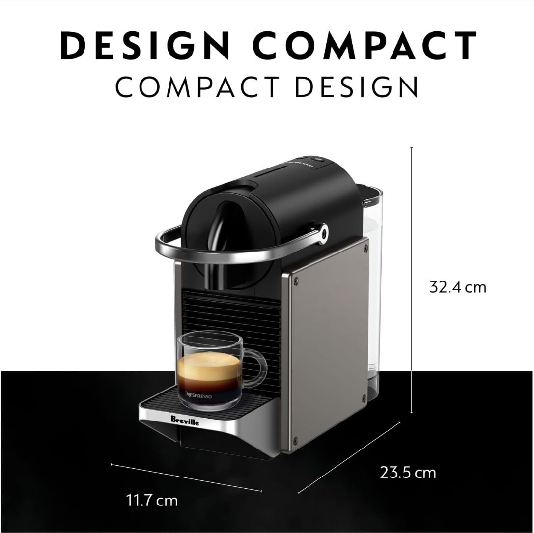 Original Espresso Machine B351979