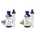 Organic Lavender & Cedarwood Essential Oils 4oz M45970