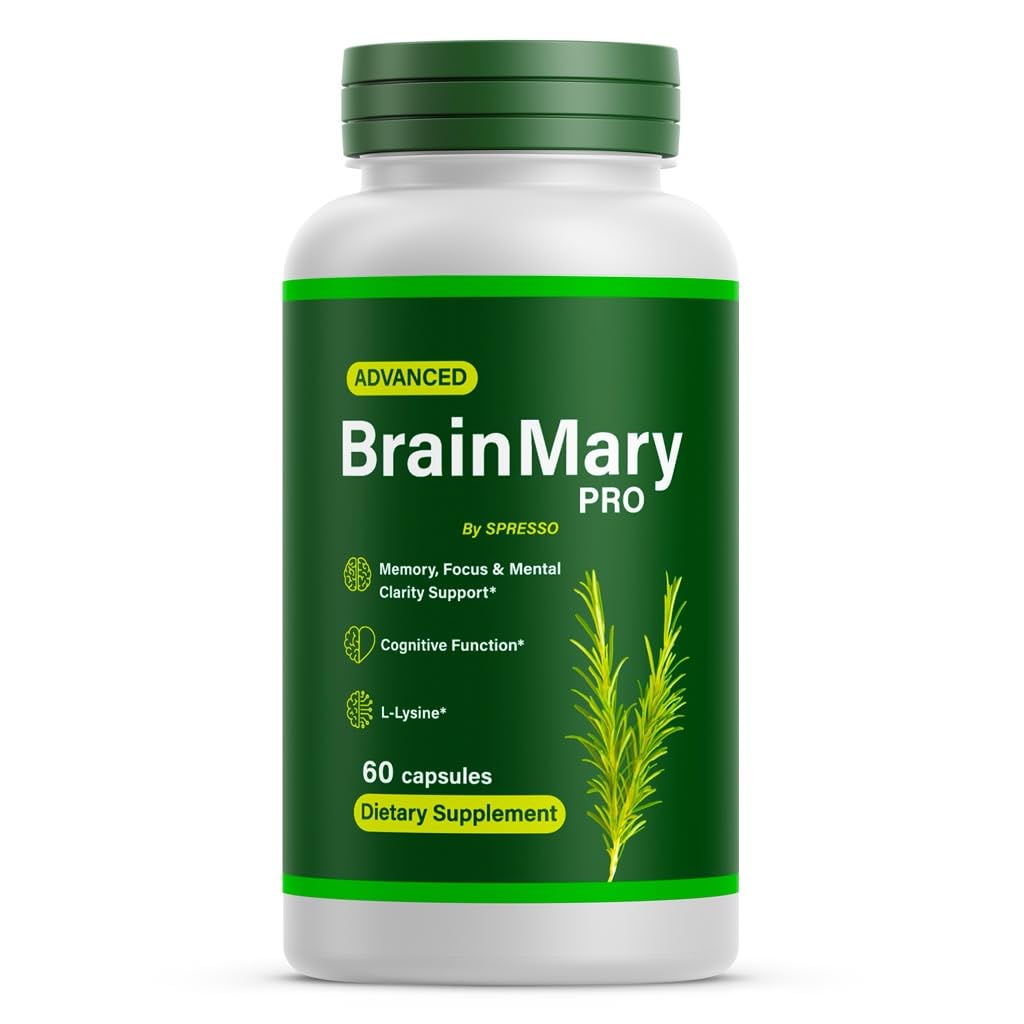 60 Capsules Supplement Pills U310