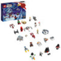 2020 Advent Calendar 311 Pieces Building Kit K564148