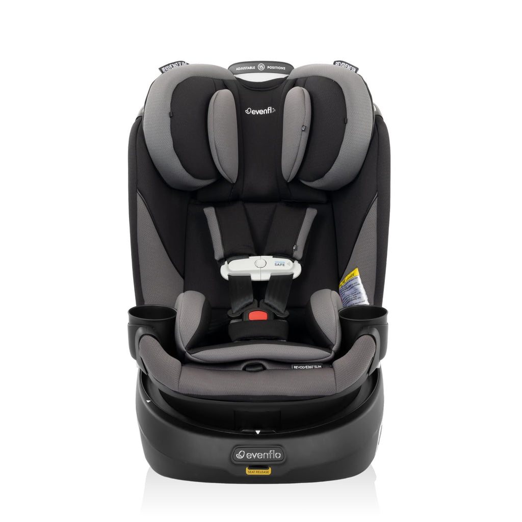 2-in-1 Rotational Car Seat M8673