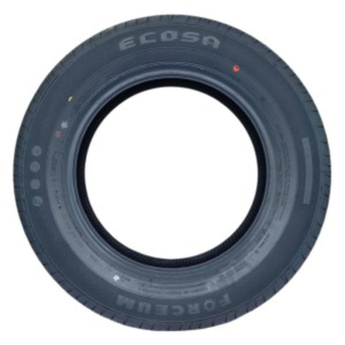 All Season 195/65R15 91H Passenger Tire S749361