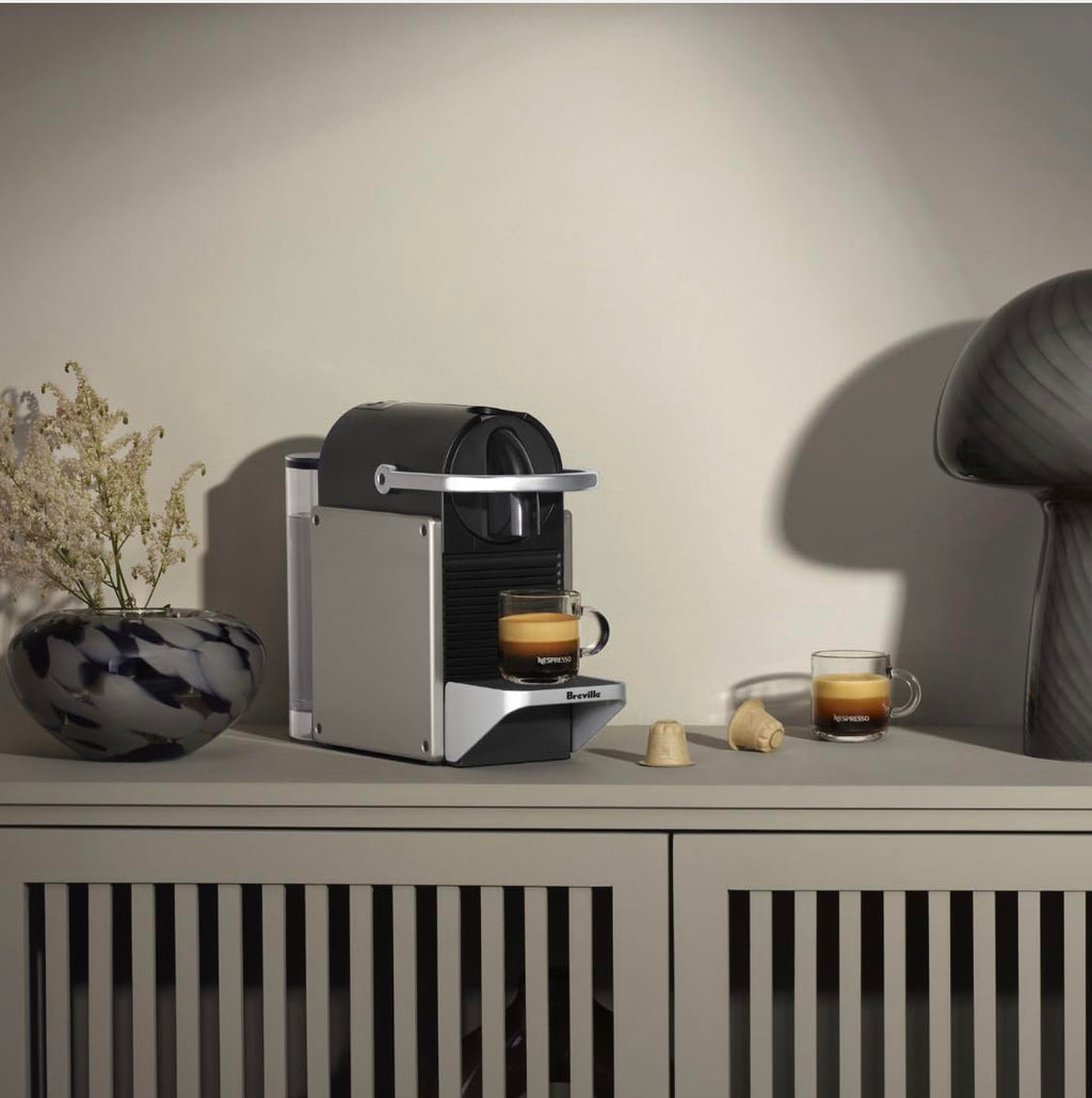 Original Espresso Machine B351979