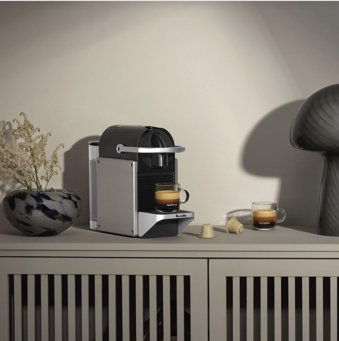 Original Espresso Machine B351979
