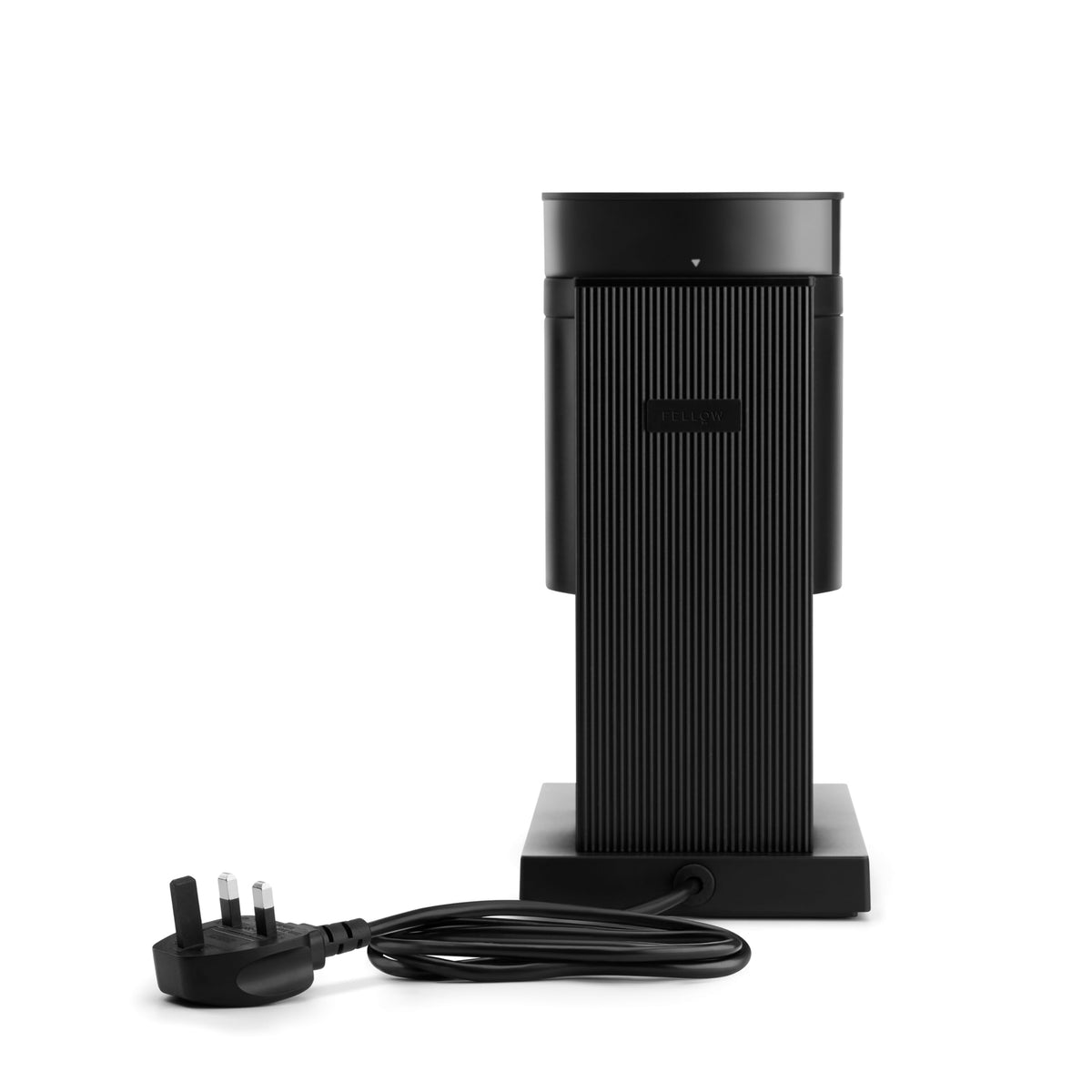 Conical Burr Coffee Grinder, 41 Settings, Black G216