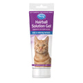 Hairball Solution Gel Supplement for Cats 3.5 oz K1501