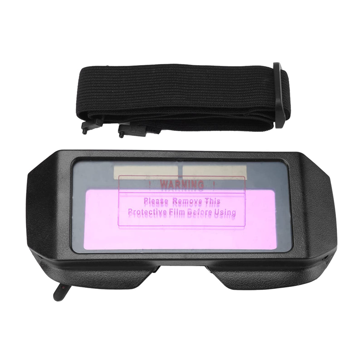 Auto Darkening Welding Goggles U898175