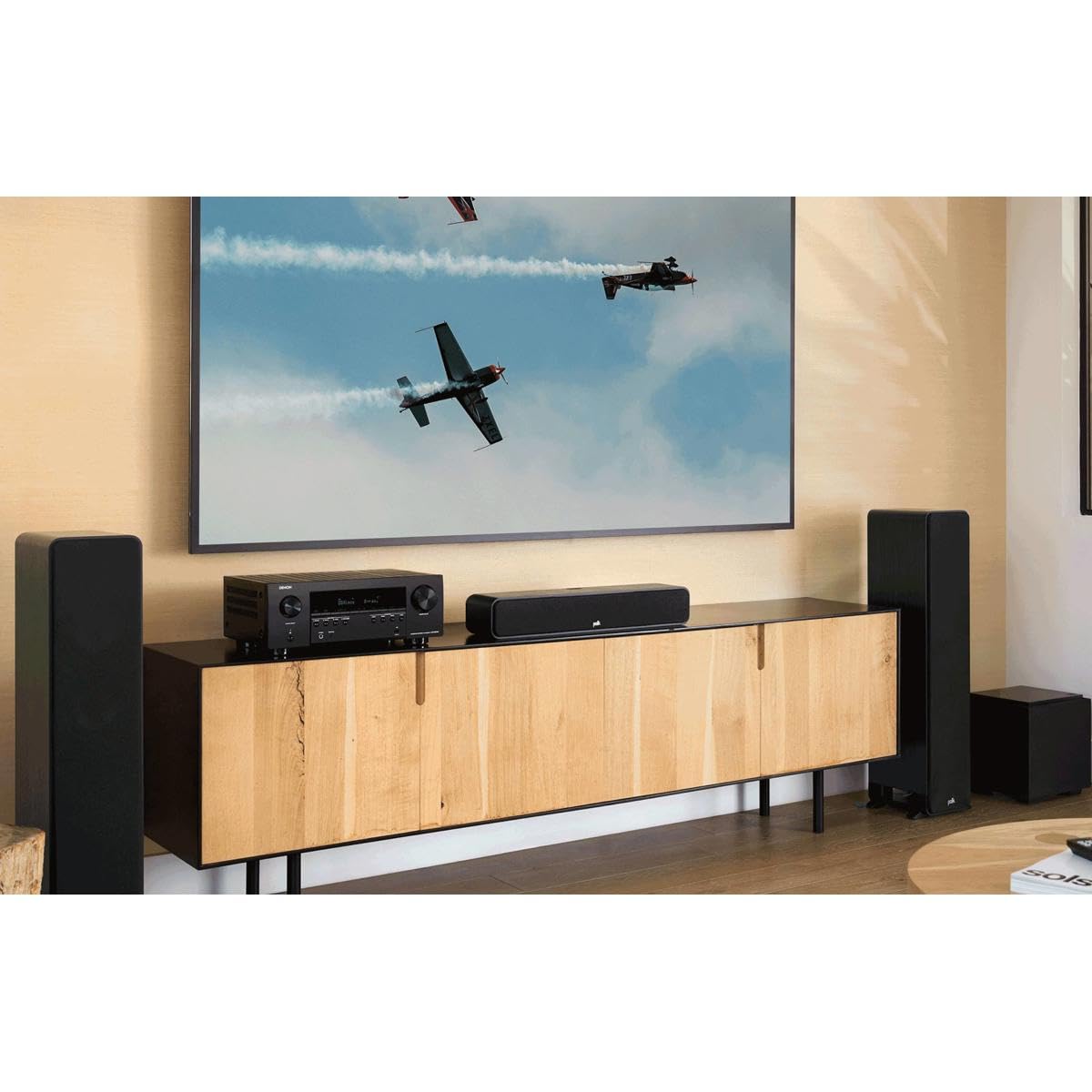 Home Theater Pack P20594