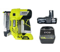 18-Volt Cordless Headless Pin Nailer Kit P317581