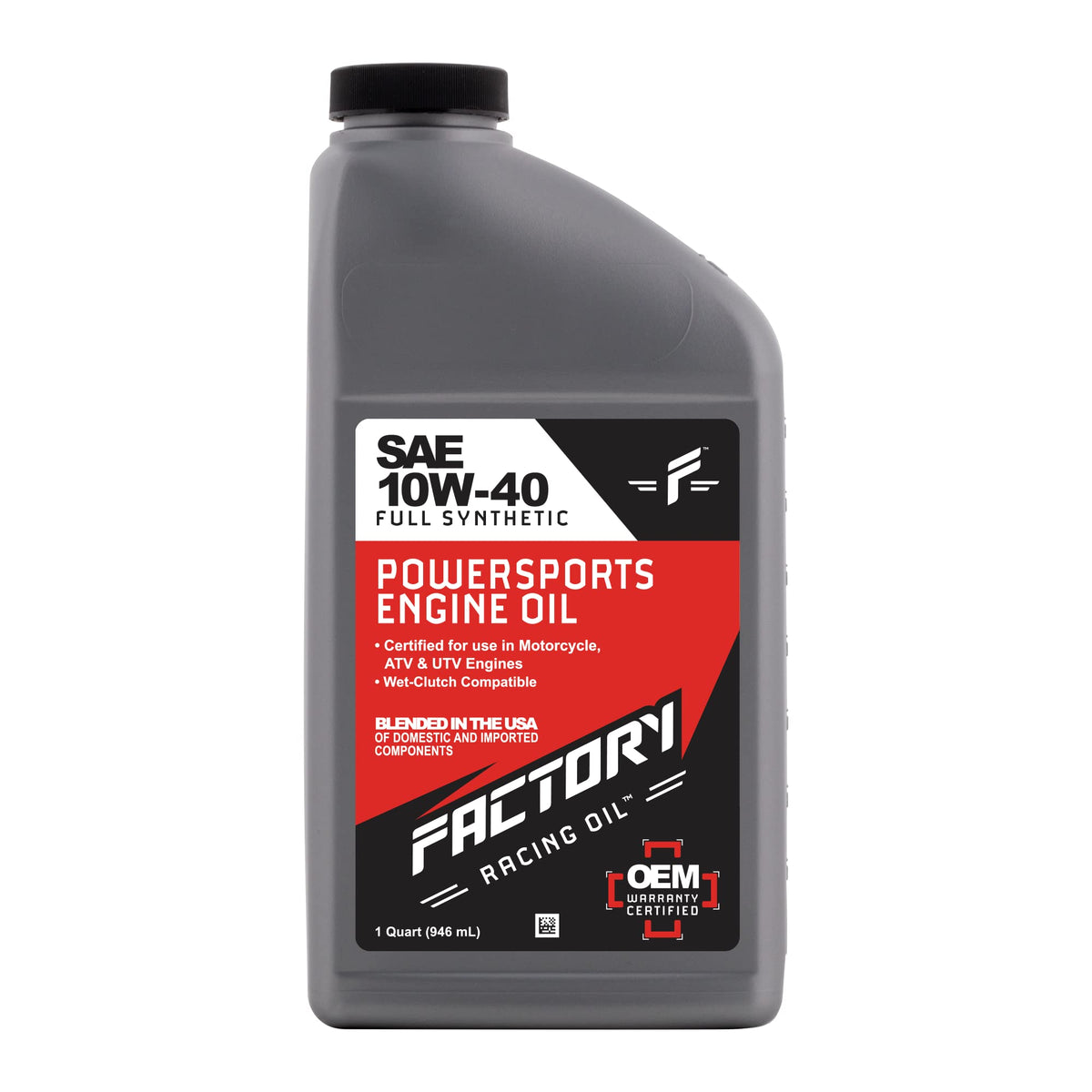 Oil Change Kit C591