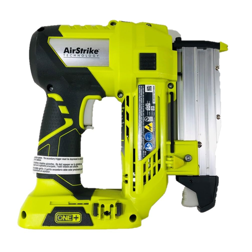 18-Volt Cordless Headless Pin Nailer Kit P317581