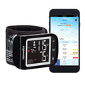 Wrist Blood Pressure Monitor F153595
