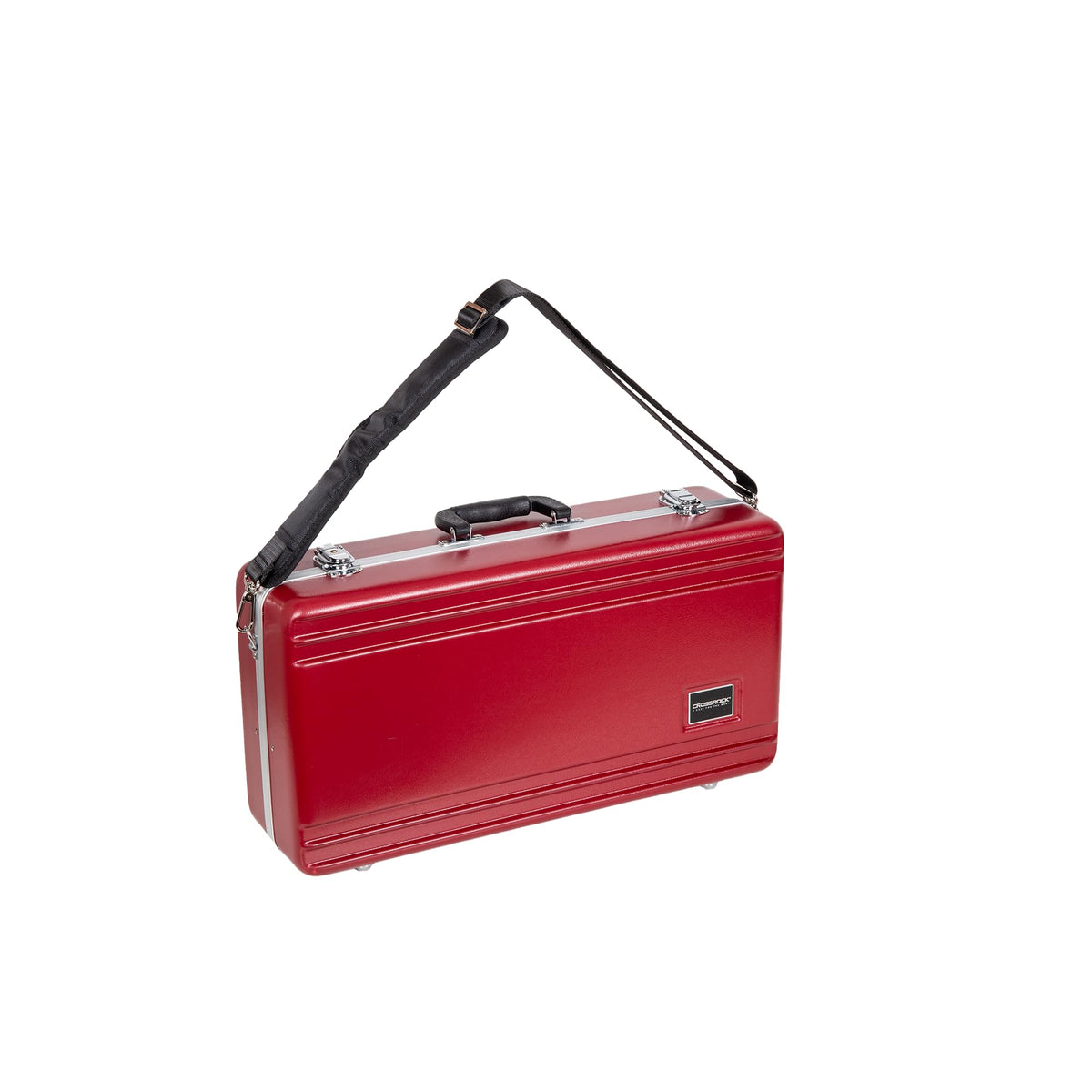 ABS Trumpet Case with Detachable Strap L18965