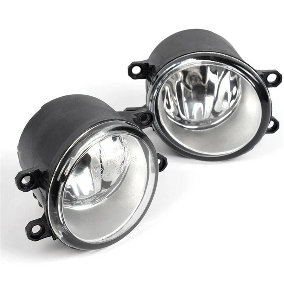 Front Bumper Fog Light Lamp Assembly with Switch Wiring Harness M102