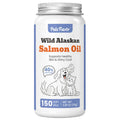 Liquid Omega-3 for Dogs & Cats Mixed Fish K601