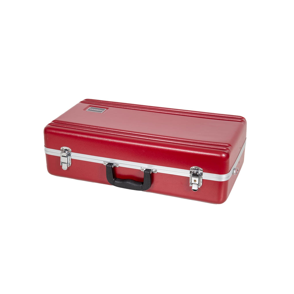 ABS Trumpet Case with Detachable Strap L18965