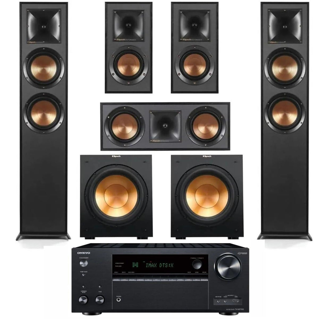 Home Theater Pack P20594