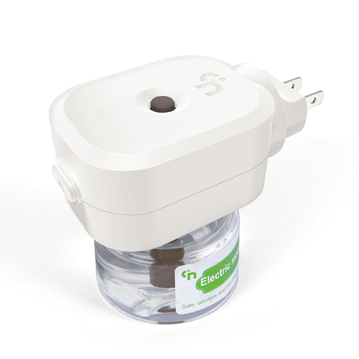 Electronic Mosquito Repellent Plug in with 280 Hr Refills V24357