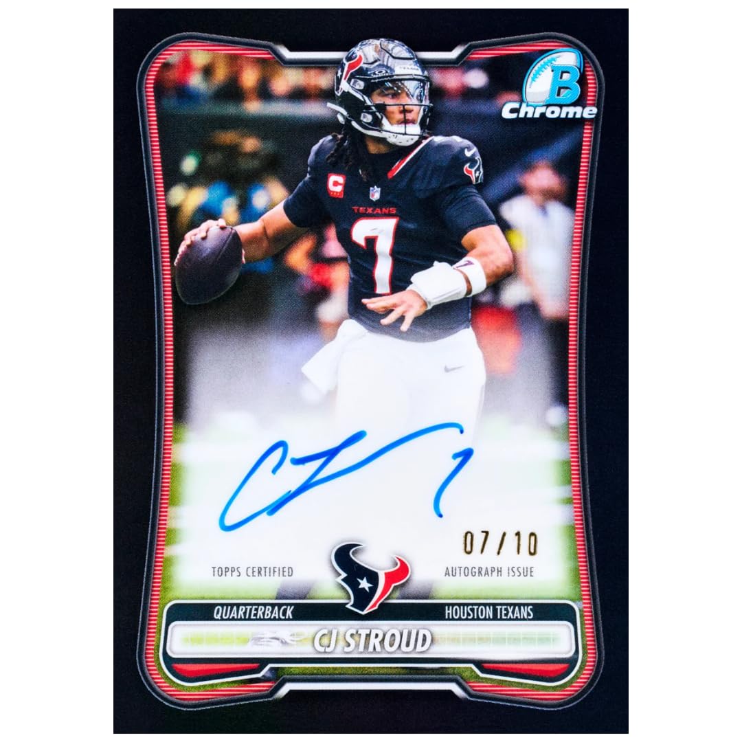 2026 Bowman Football Mega Box Factory Sealed P2163