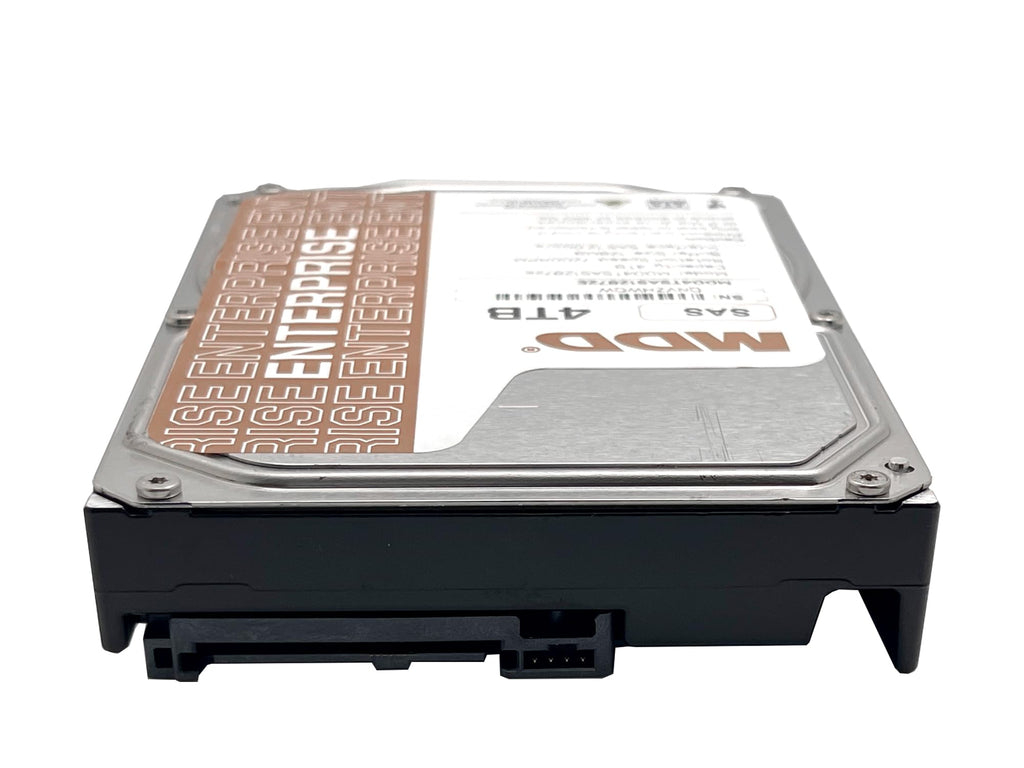 4TB 7200RPM 128MB Cache SAS 12Gb/s 3.5inch Internal Enterprise Hard Drive N15727
