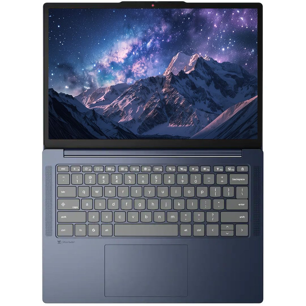 14" Touchscreen Chromebook U256056