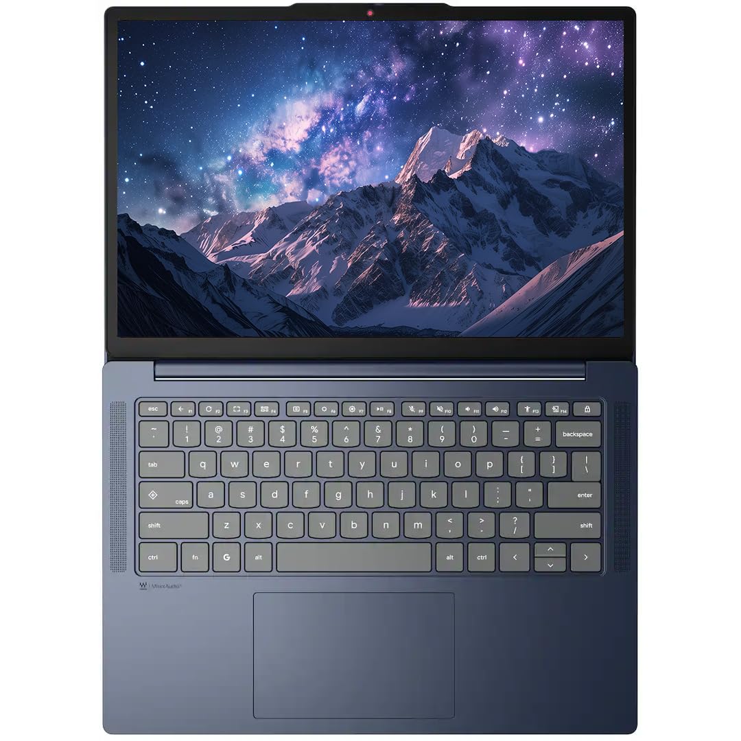 14" Touchscreen Chromebook U256056
