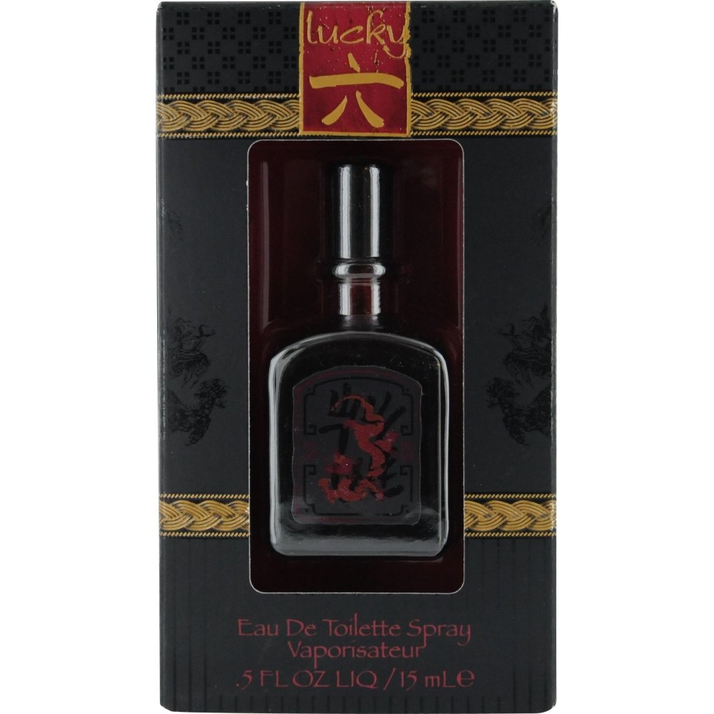 Men Eau De Toilette Spray, 0.5 Ounce B1877