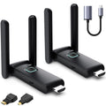 Wireless HDMI Transmitter and Receiver L9644