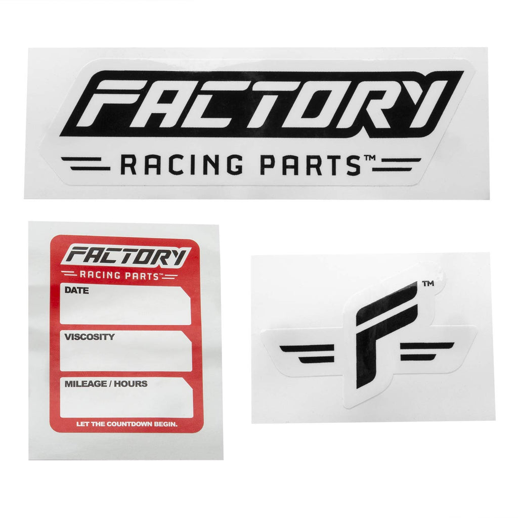 Oil Change Kit C591