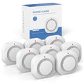 Photoelectric Smoke Detectors P82974