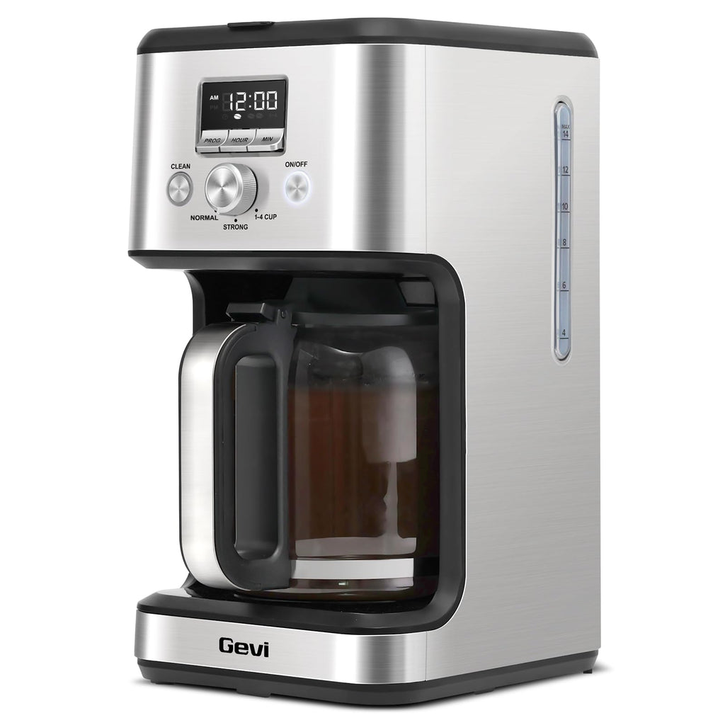 14-Cup Drip Coffee Maker C2847