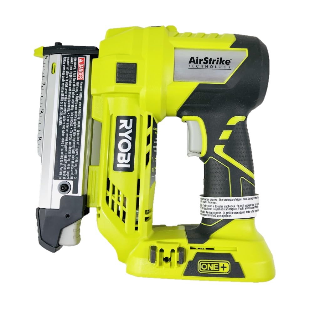 18-Volt Cordless Headless Pin Nailer Kit P317581