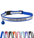 Reflective Cat Collar D416243