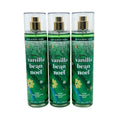 Vanilla Bean Noel Fine Fragrance Mist 8oz C52194