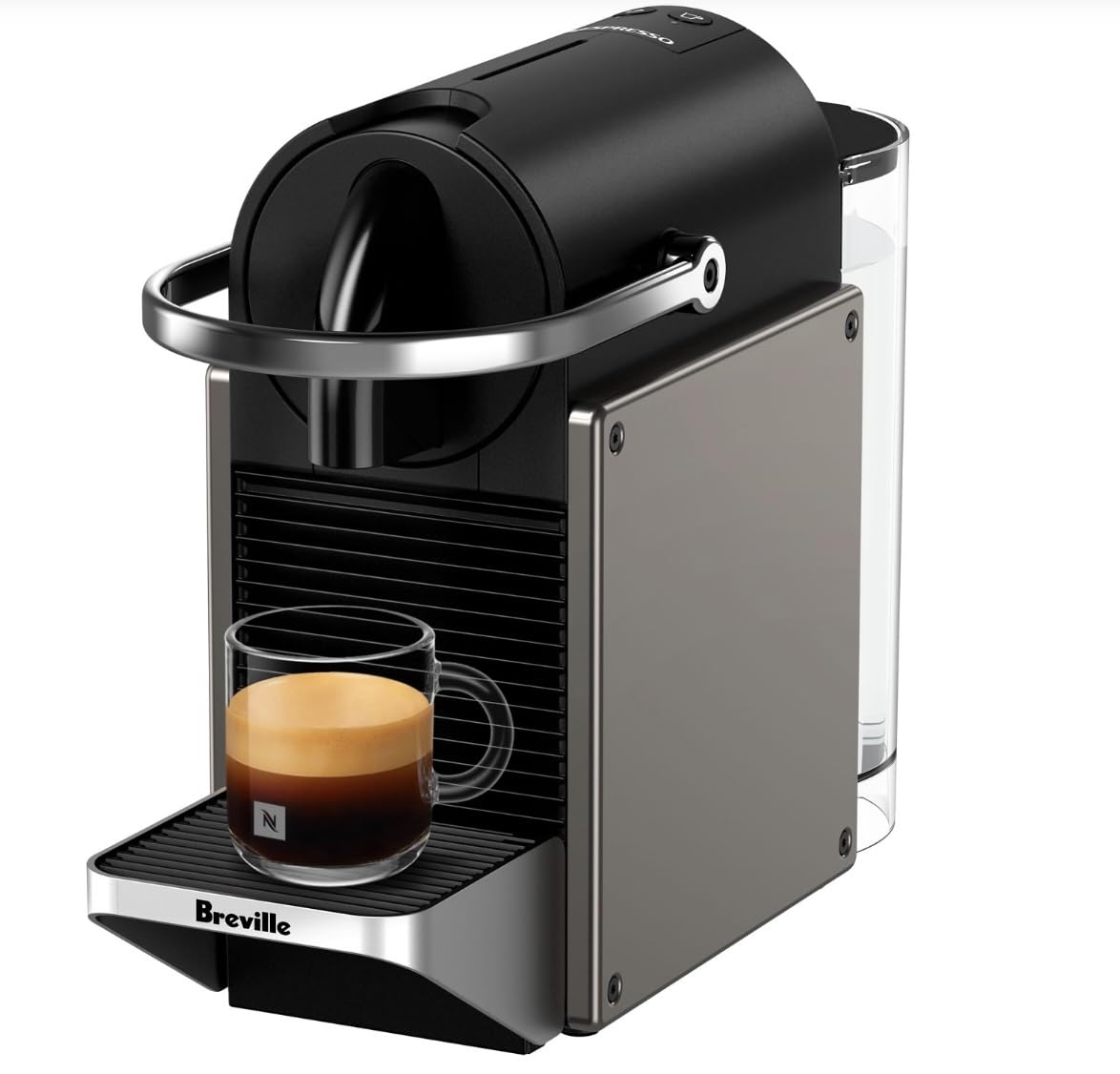 Original Espresso Machine B351979