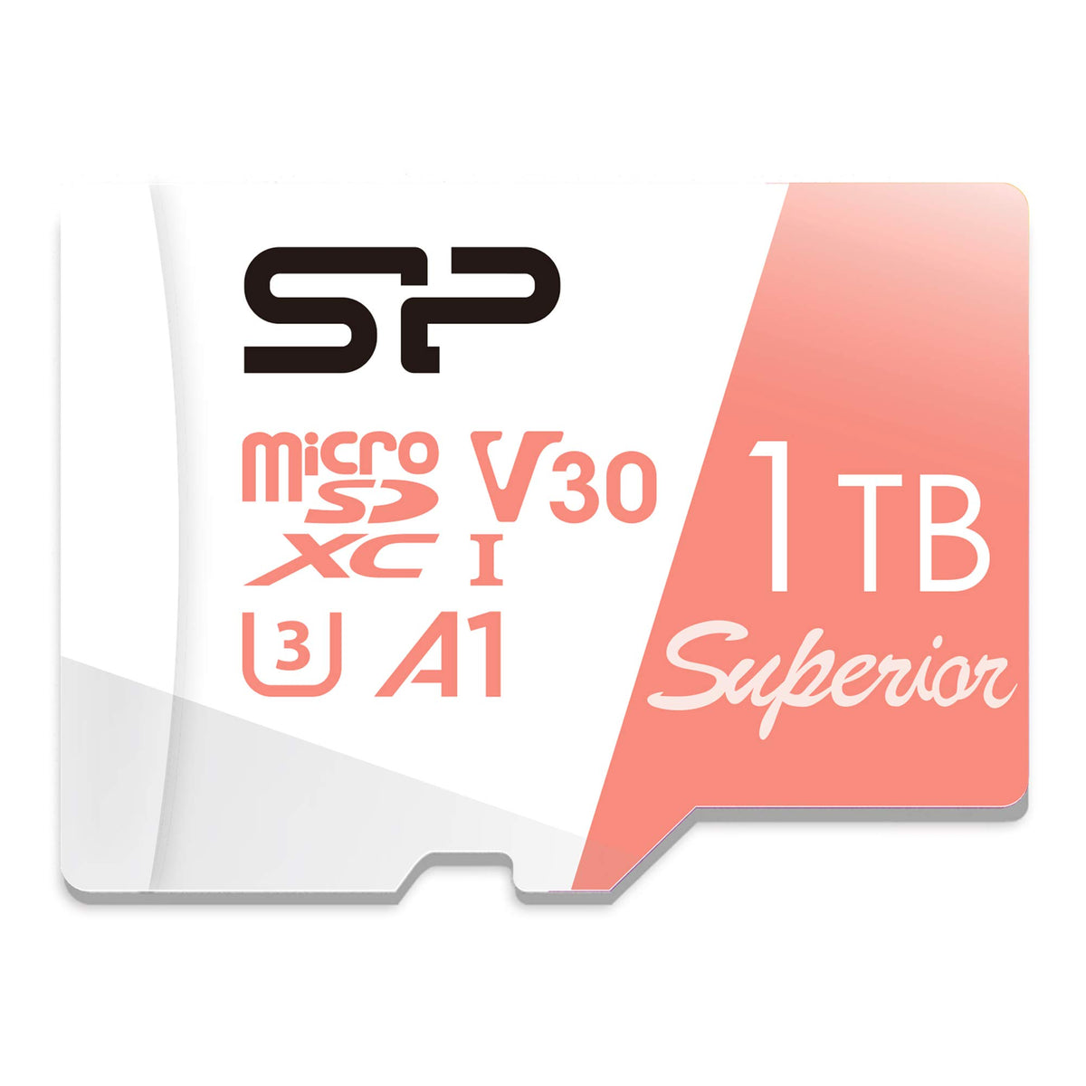 1TB Micro SD Card U3 SDXC Memory Card with Adapter Z652500