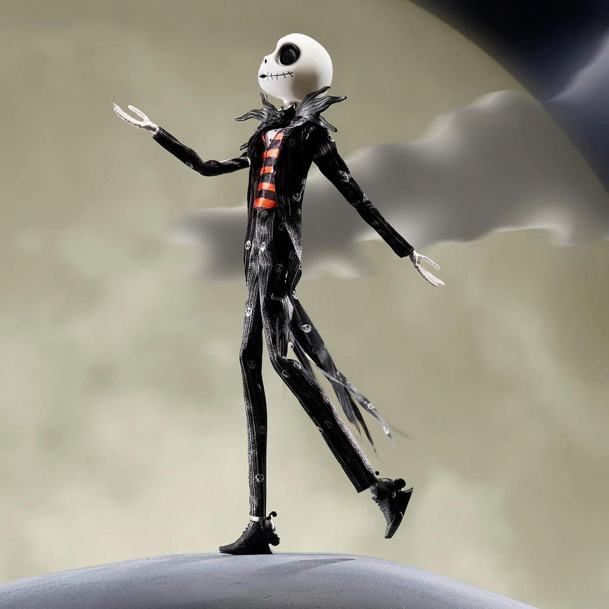 Jack and Sally Doll Set X93059