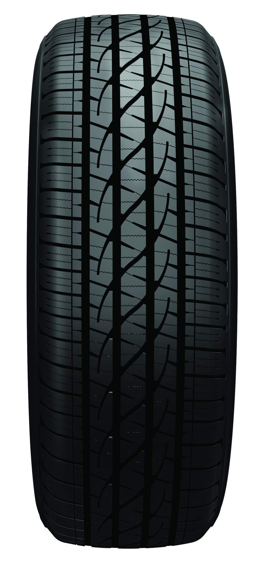 Highway Terrain SUV Tire 265/70R18 116 T W8404