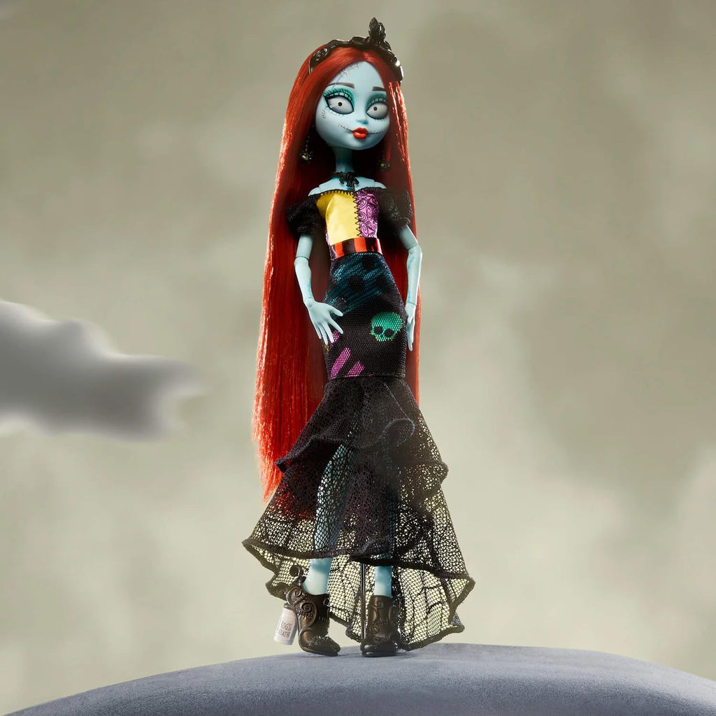 Jack and Sally Doll Set X93059