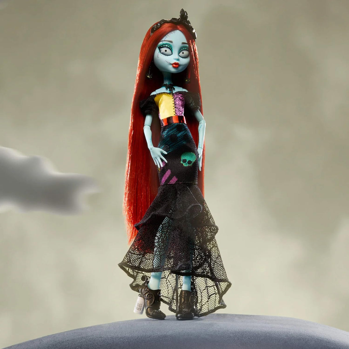 Jack and Sally Doll Set X93059