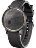 Magnetic Men Watch Black Y14422