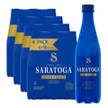 24 Pack 16 Fl Oz Sparkling Water Bottles S858